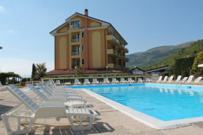 FILIPPONE HOTEL&RISTORANTE Gioia Dei Marsi